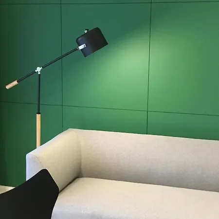 Parking Free * Wroclaw