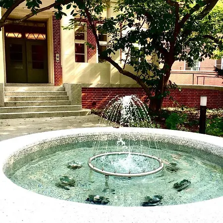 Parking Free Apartment *