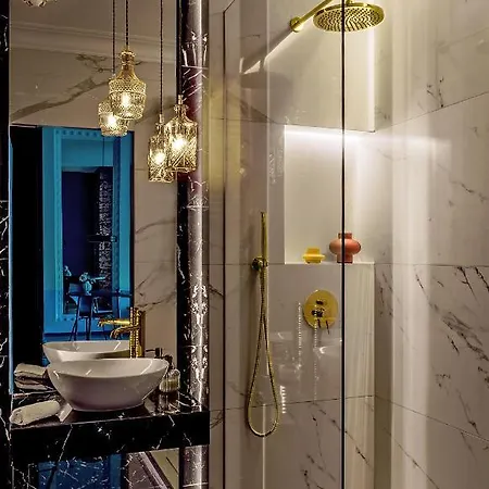 Appartement Parking Free