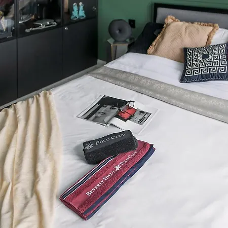 Parking Free * Wrocław