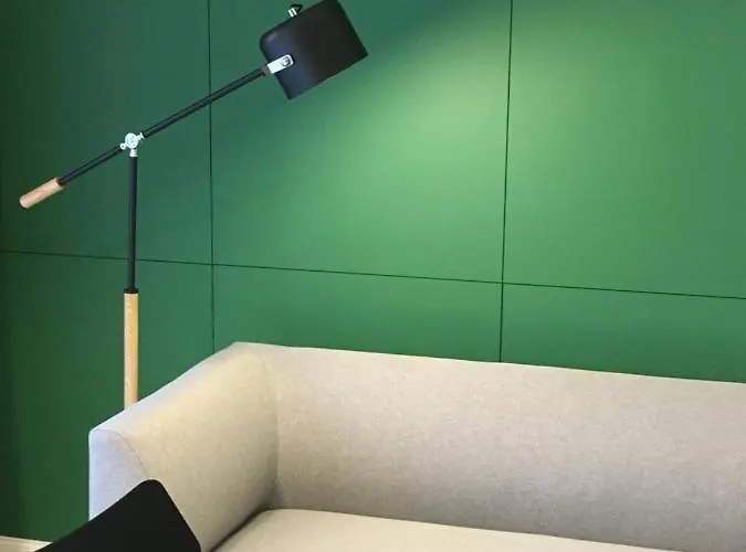 Parking Free * 브로츠와프