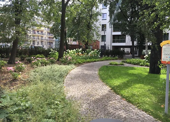 아파트 Parking Free *